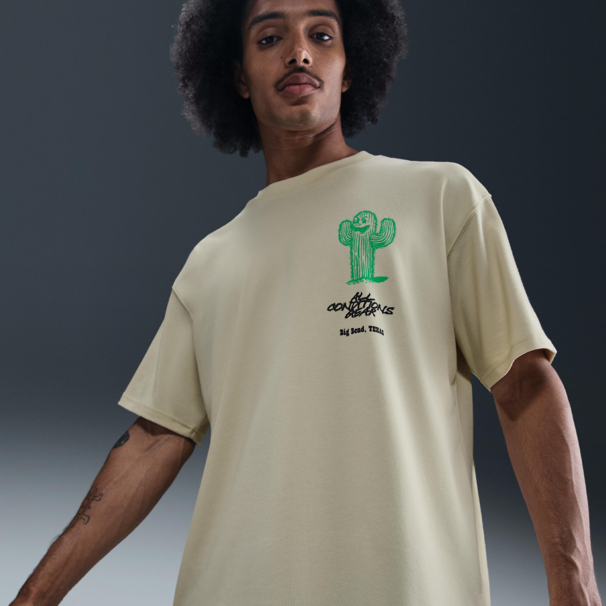 Nike ACG Men's T-Shirt Product Image