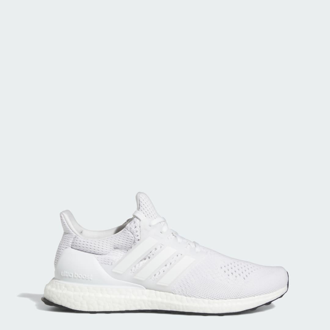 adidas Mens adidas Ultraboost 1.0 - Mens Running Shoes Product Image