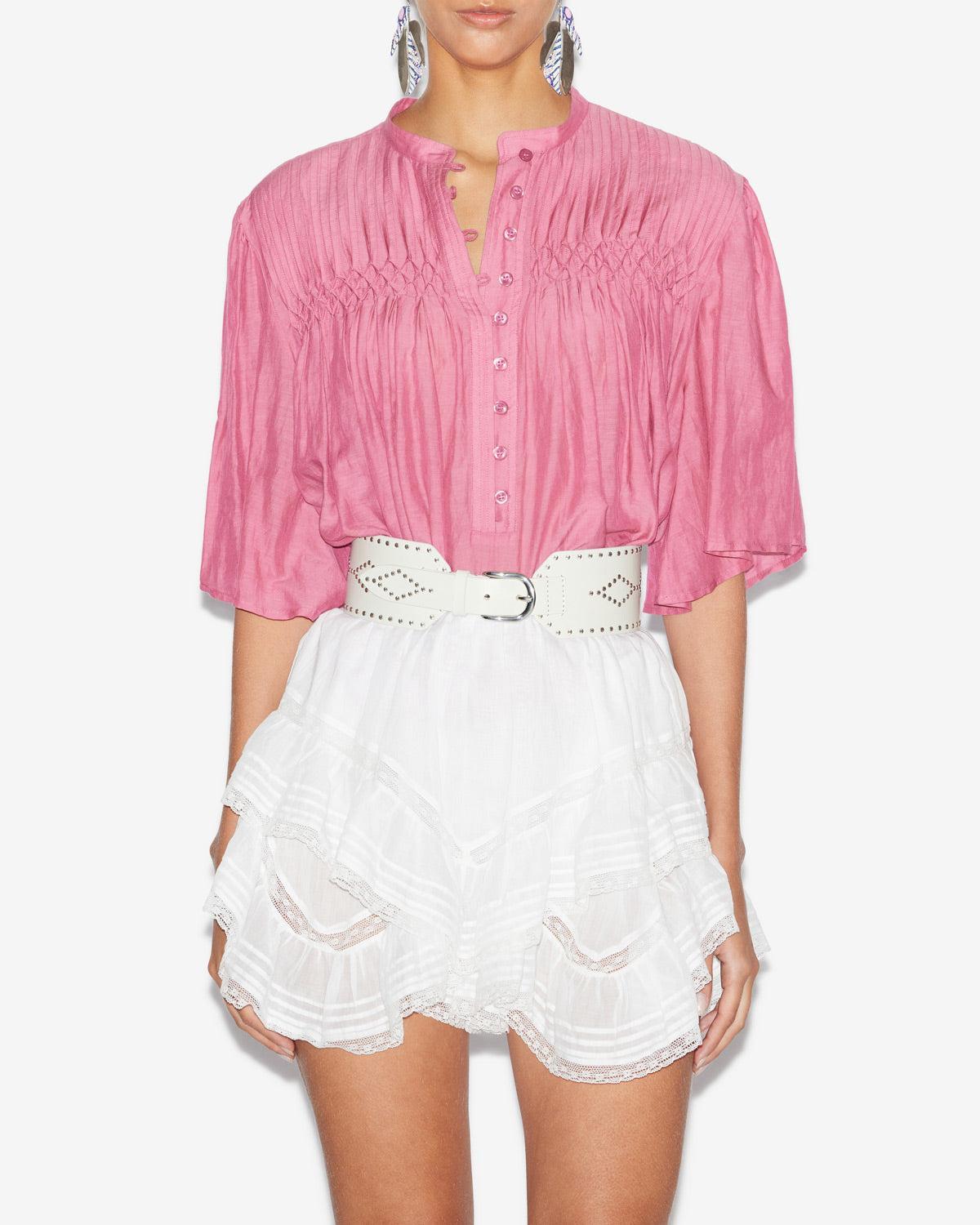 Destiny blouse Female Product Image