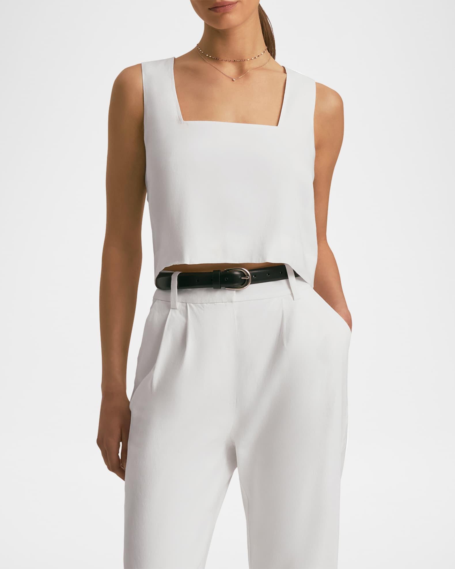 The Abby Top Product Image