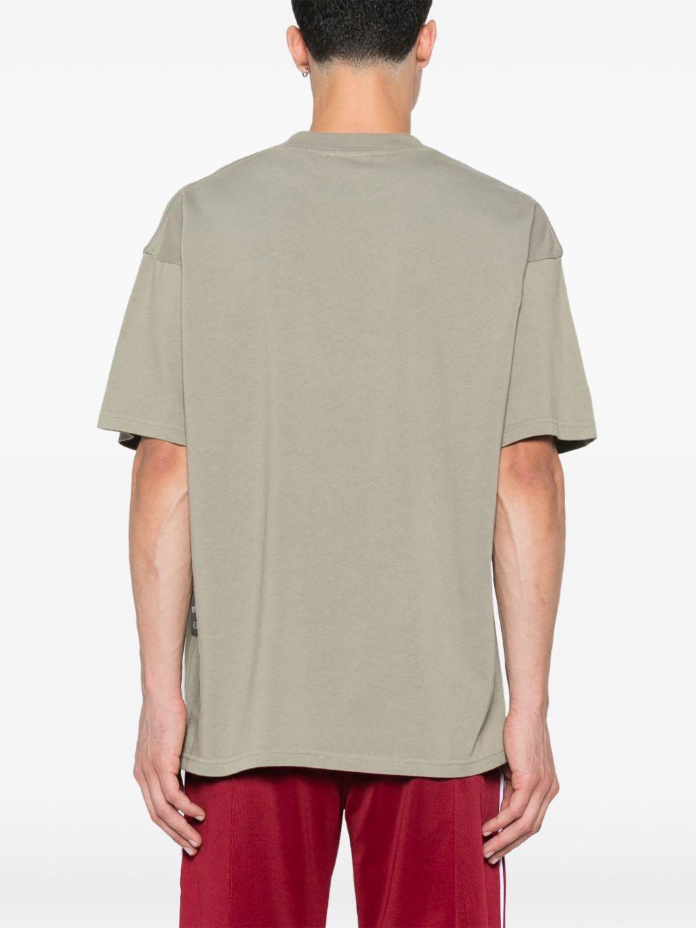 Thoroughbred T-shirt Product Image