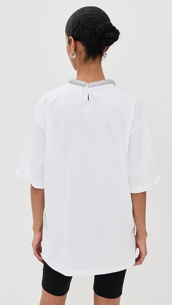 3.1 Phillip Lim Enjoy The Moment Tee | Shopbop Product Image