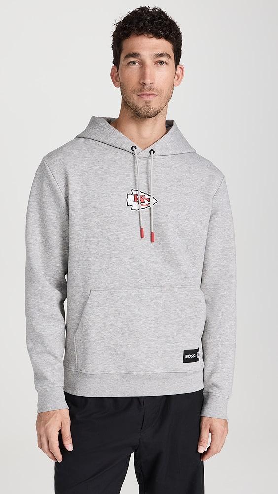 BOSS Chiefs Hoodie | Shopbop Product Image