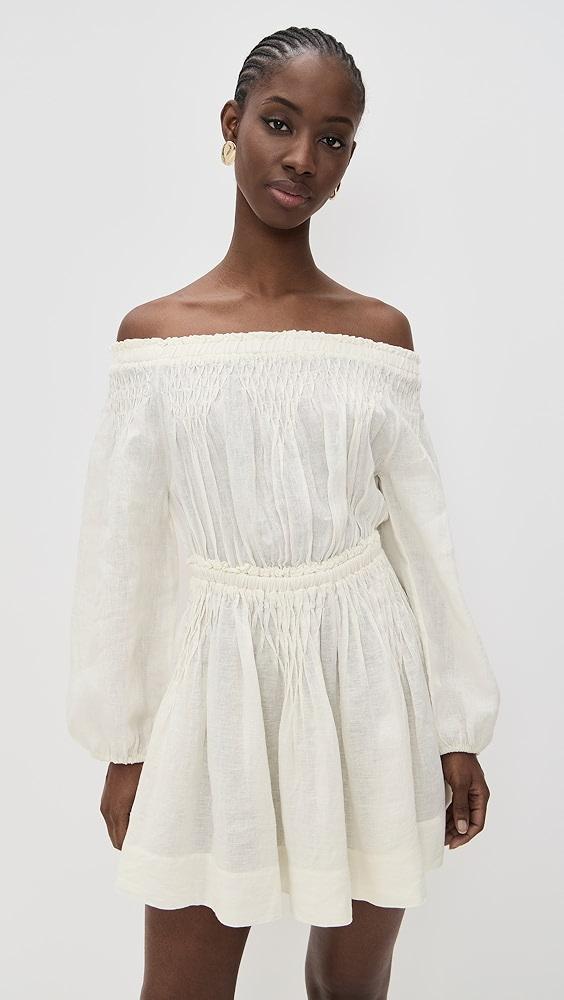 Merlette Vittoria Dress | Shopbop Product Image