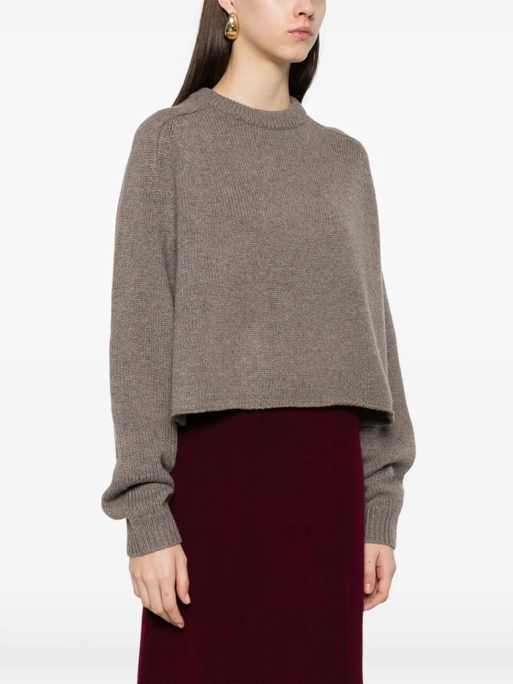 Karine sweater Product Image