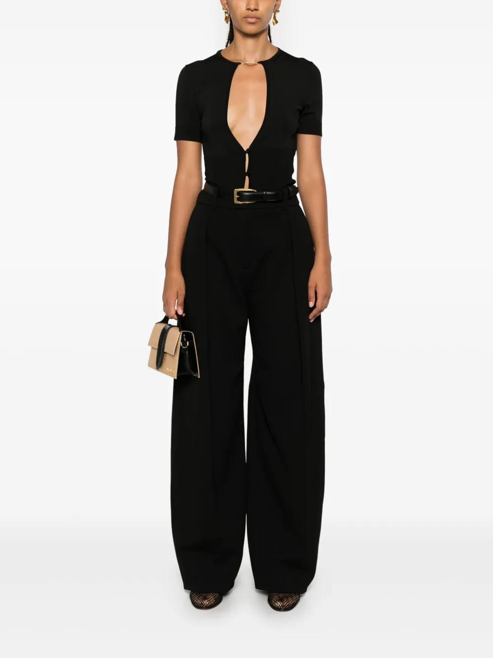 Le Pantalon Paseo trousers Product Image