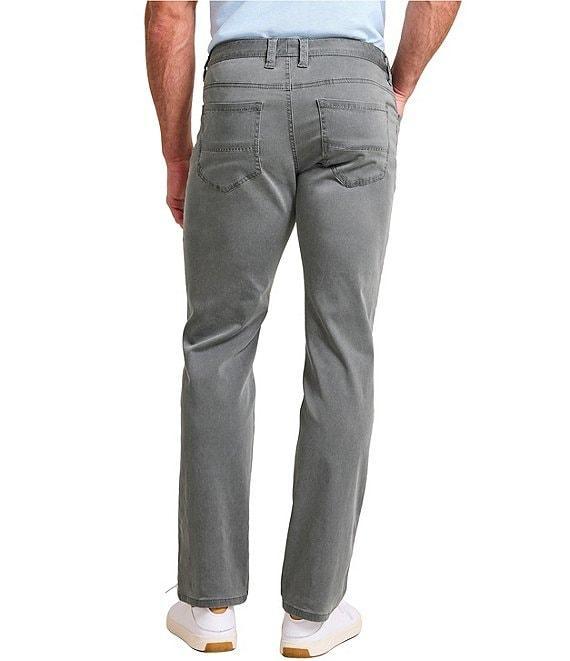 Tommy Bahama Boracay Sateen Stretch 5-Pocket Jeans Product Image