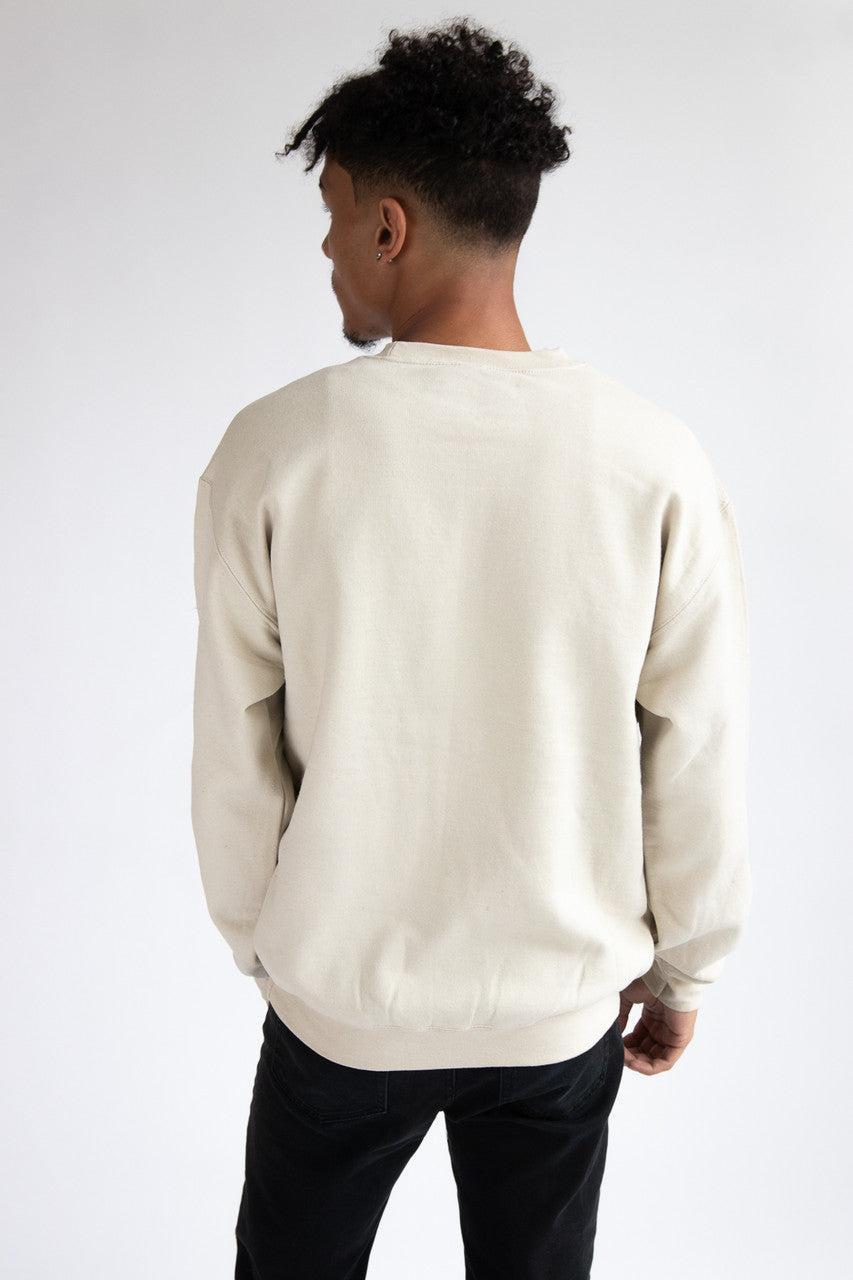 Michelob Ultra Golfer Sweatshirt Product Image