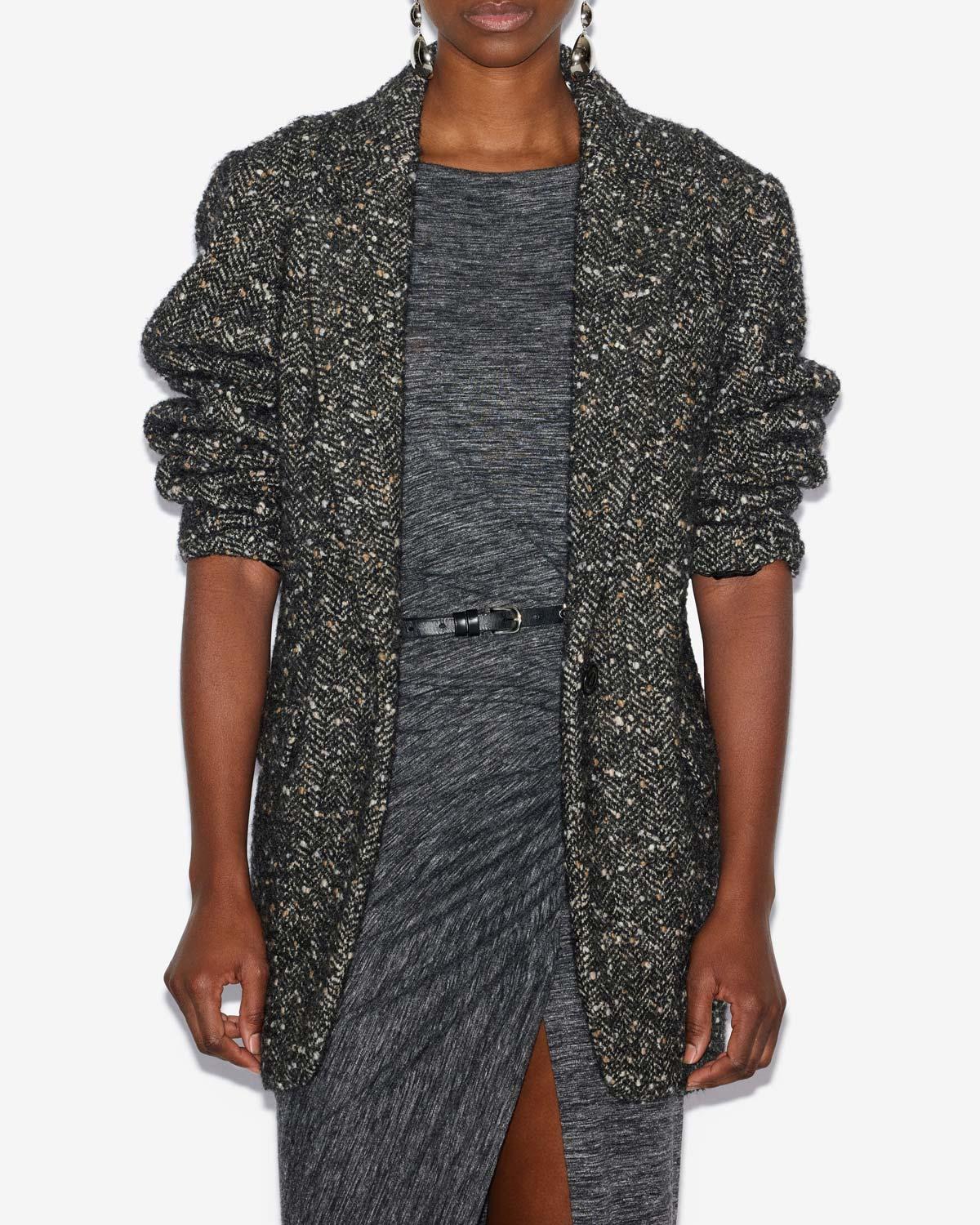 Hayden jacket Female Product Image