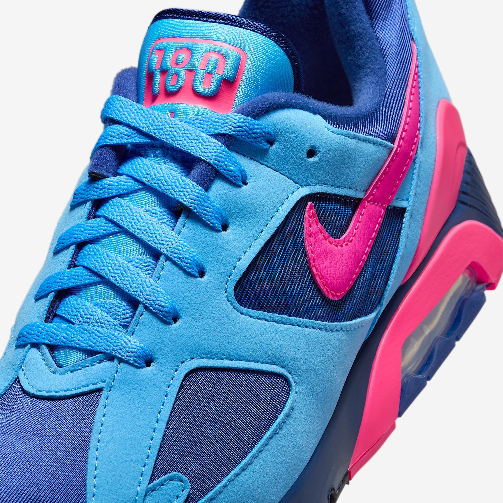 Nike Air 180 Men's Shoes Product Image