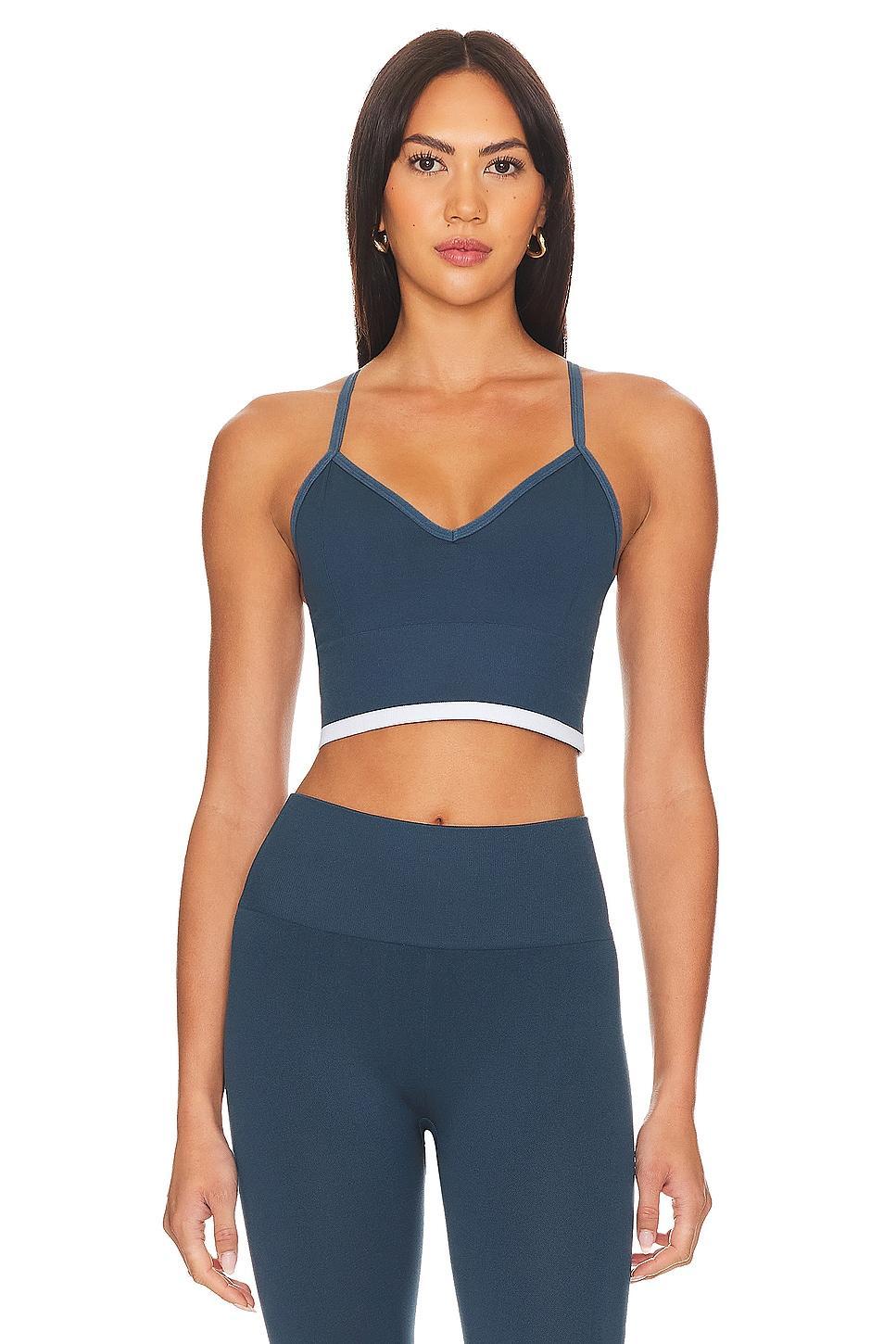 Form Bronte Sports Bra THE UPSIDE Product Image