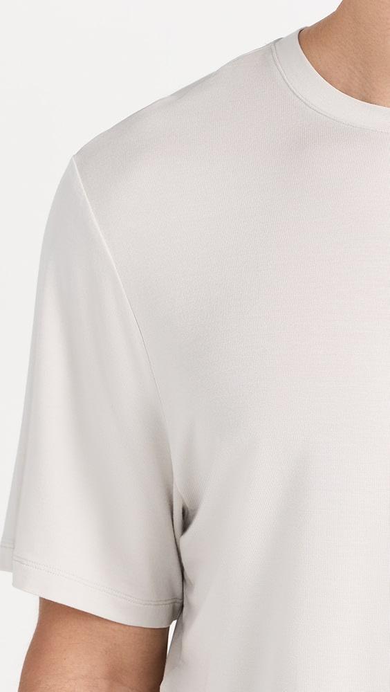 Eberjey Henry Short PJ Set | Shopbop Product Image