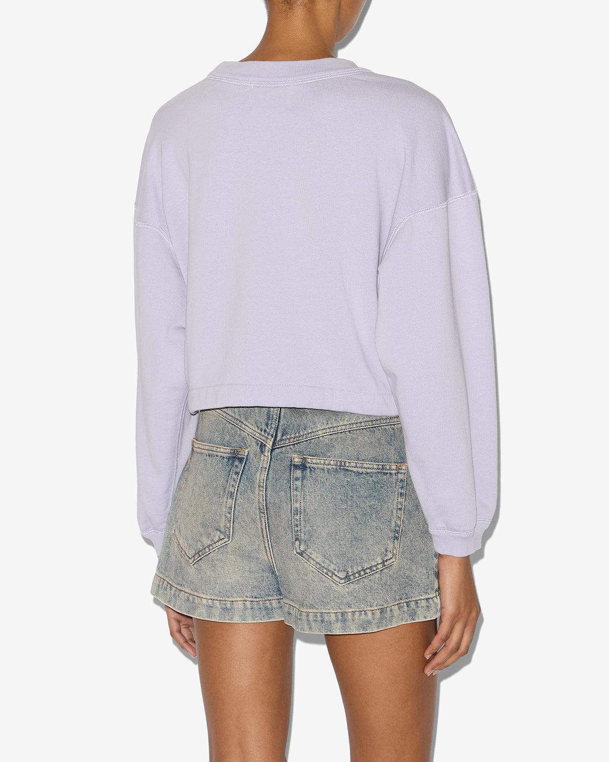 MARGO SWEATSHIRT Female Product Image