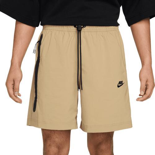 Nike Mens Tech 6 Woven Shorts Product Image