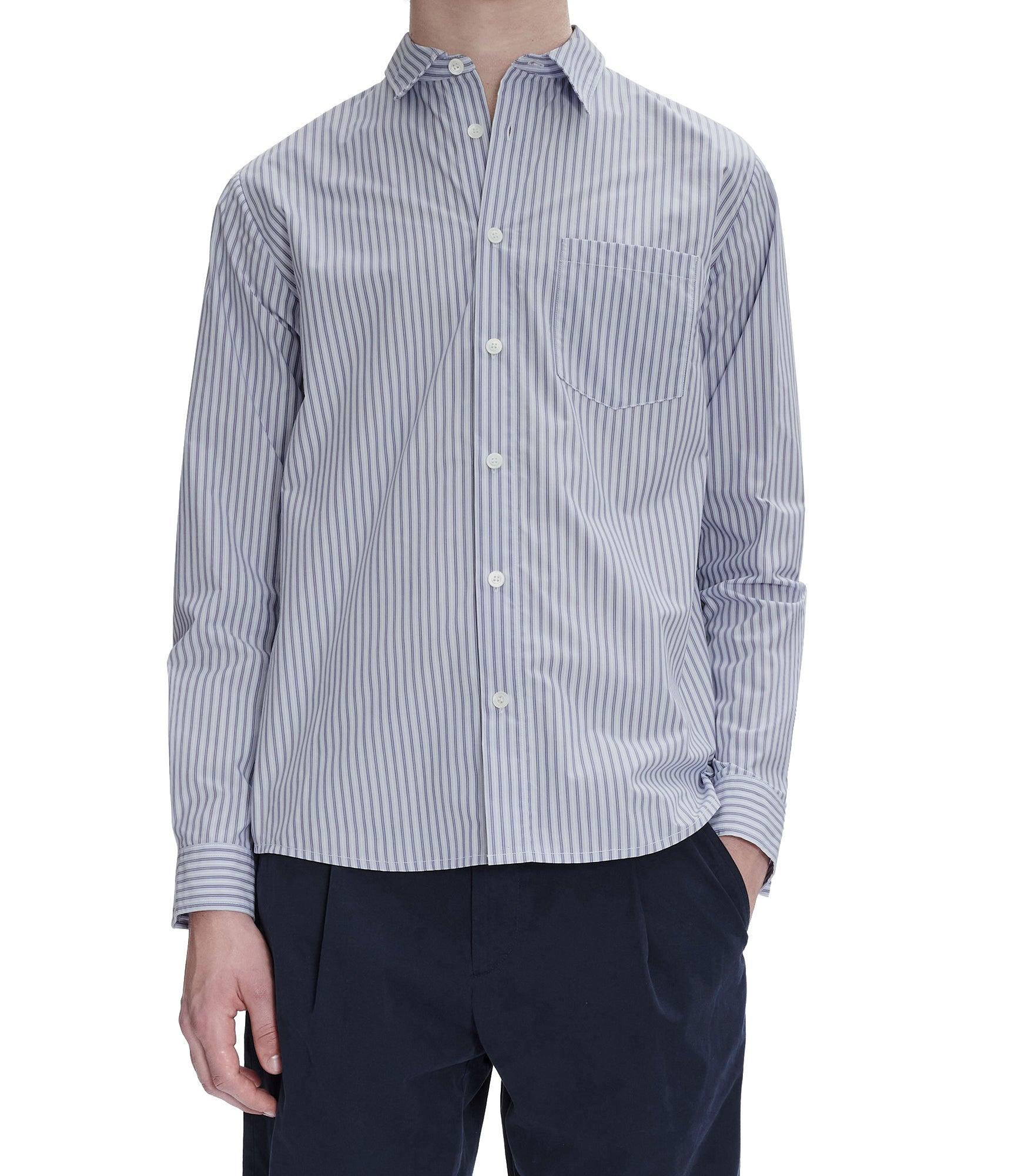 Clément shirt Product Image