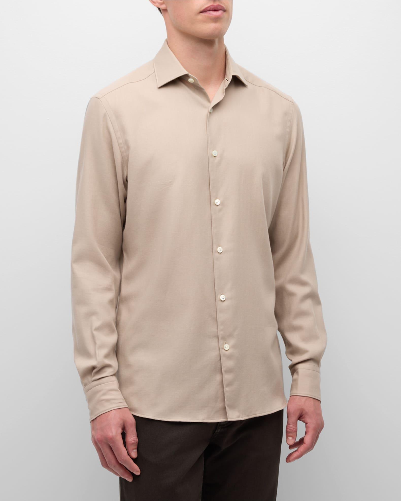 Men's Cashco Sport Shirt Product Image