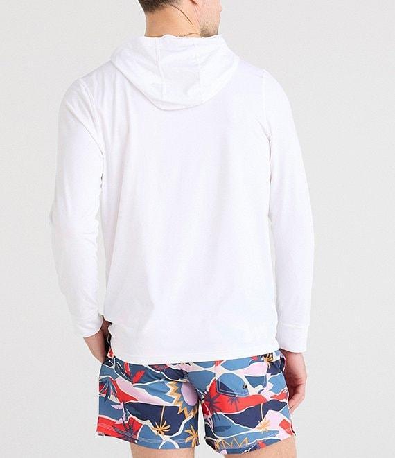 SAXX DropTemp® All-Day Cooling UPF Hoodie Product Image