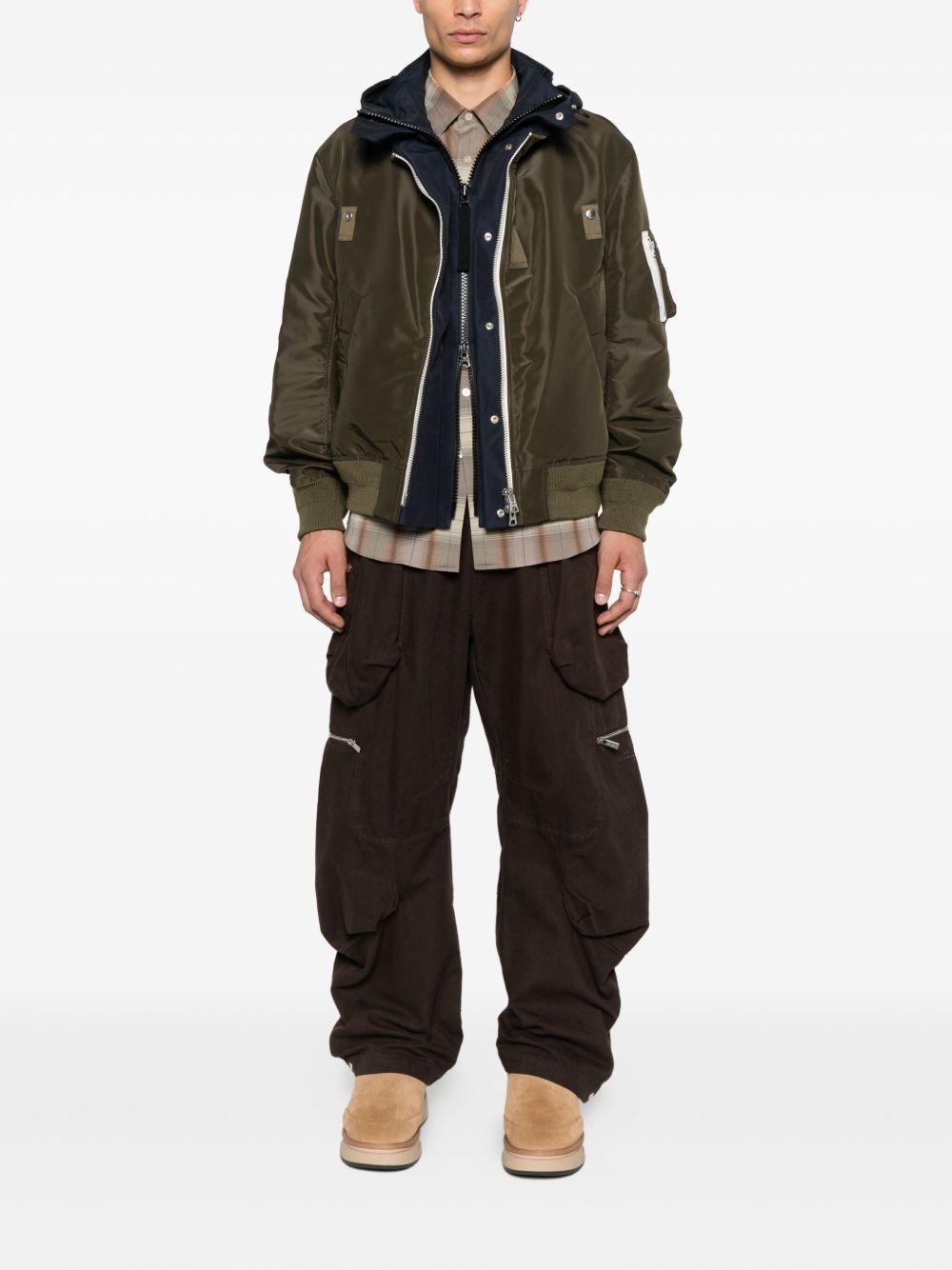Nico Cardigan In Cotton Product Image