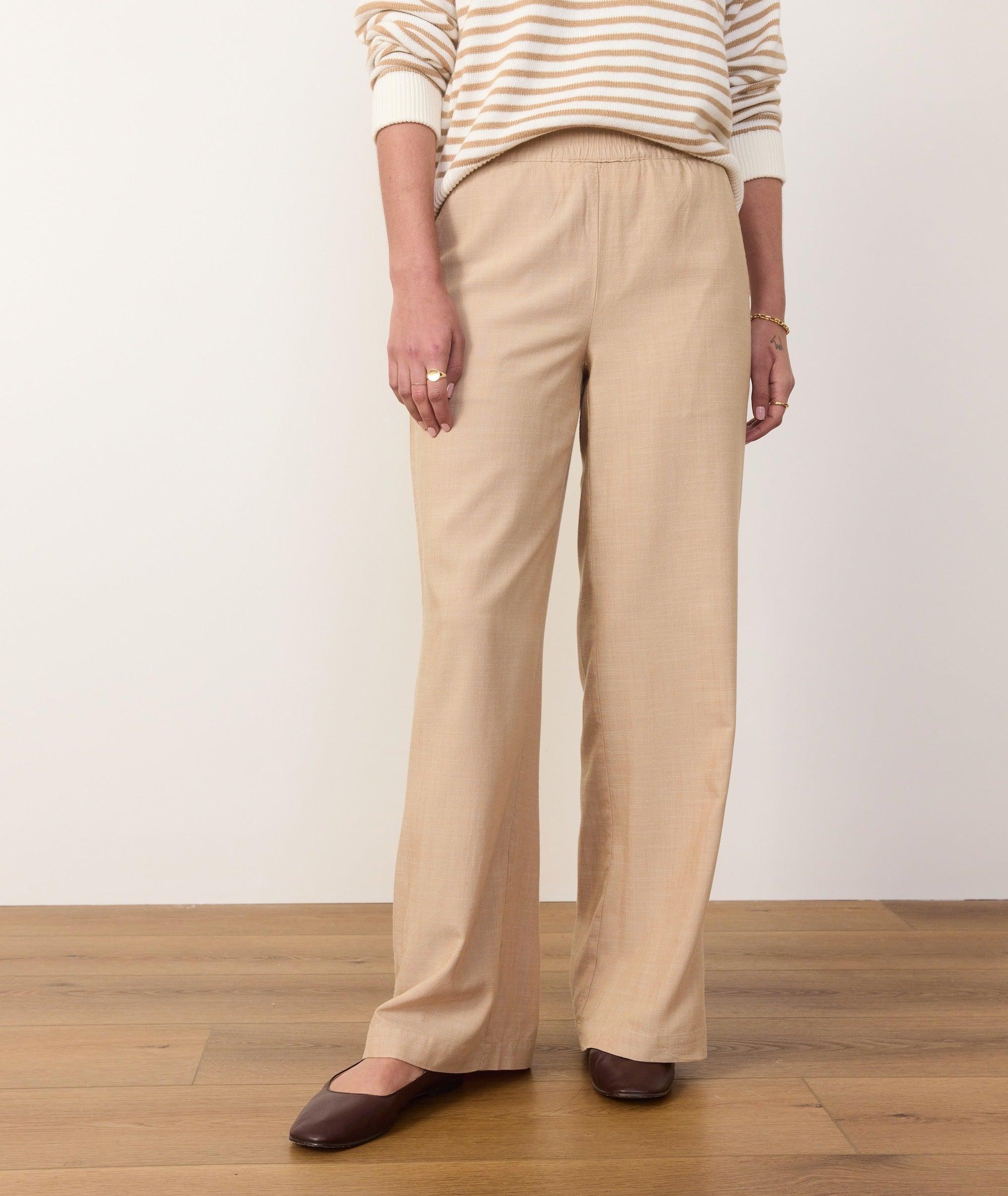 Allison Trouser Product Image