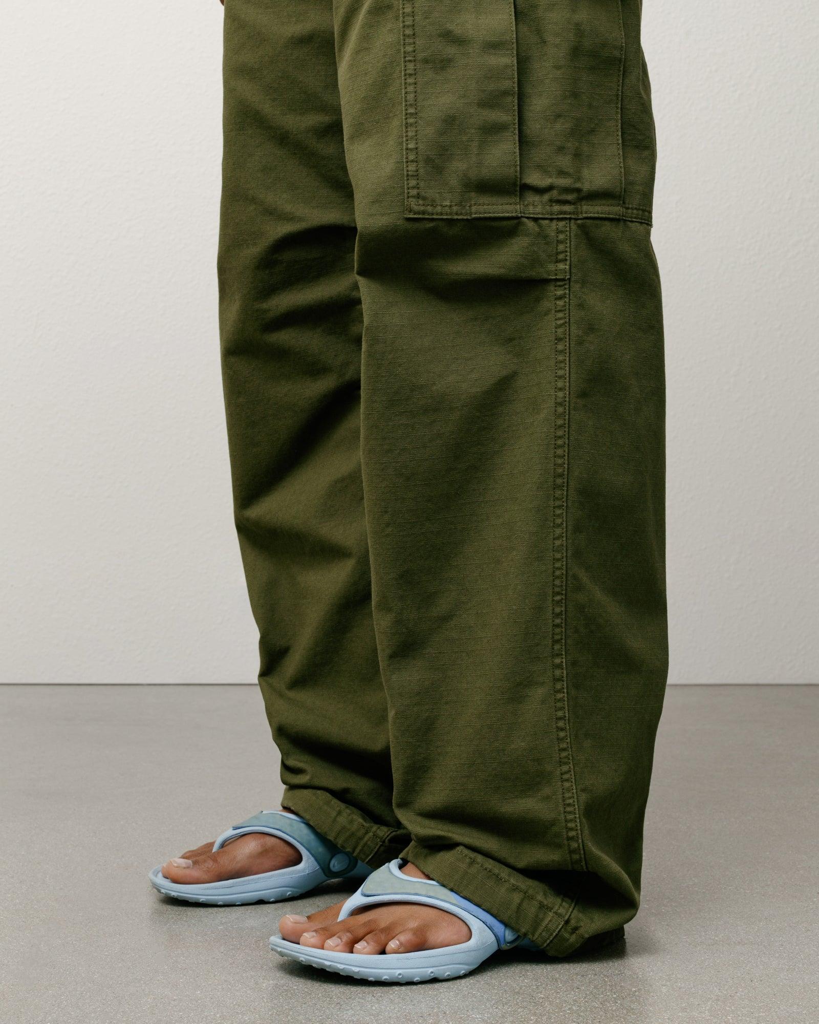 WARM UP JACKET Male Product Image
