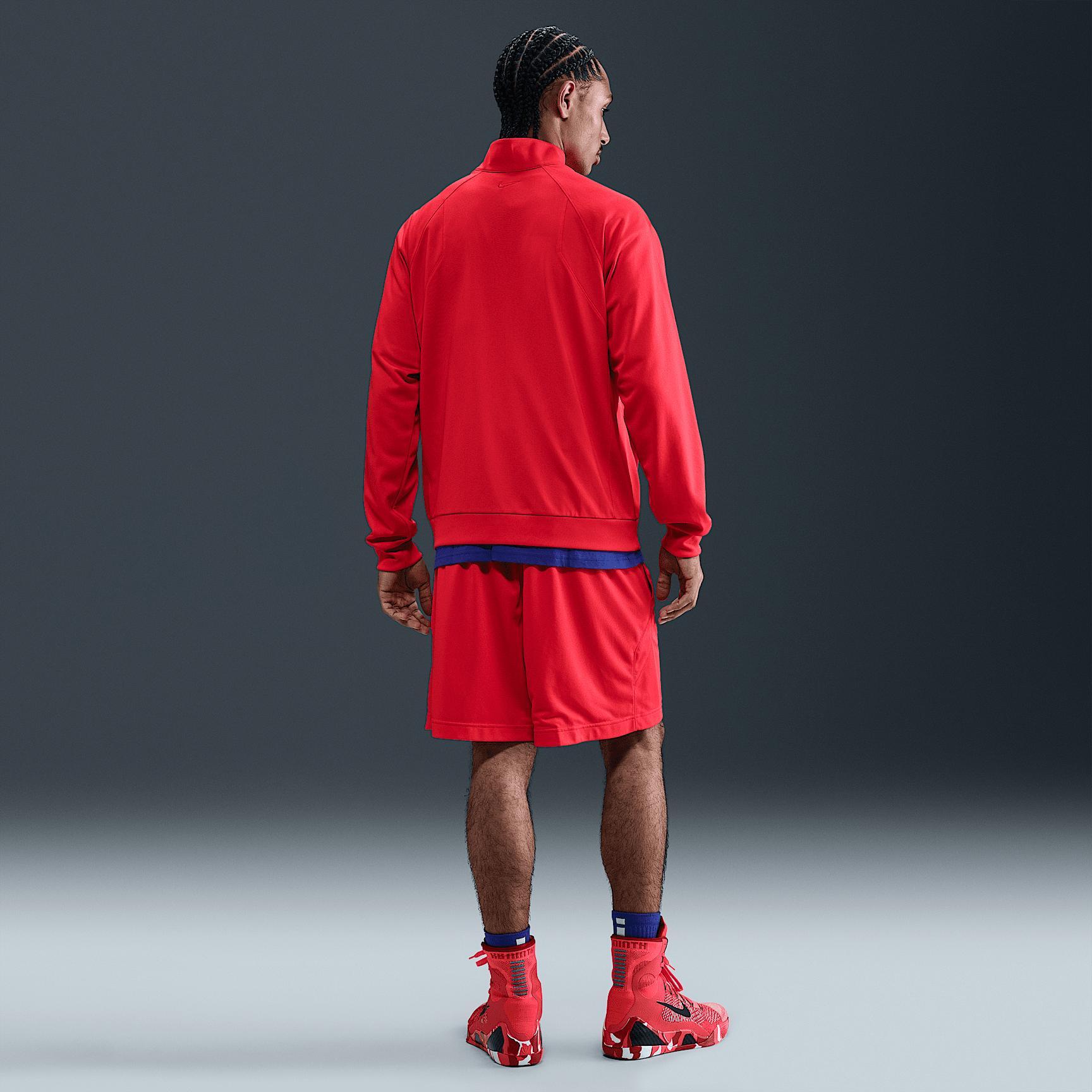 Kobe Dri-FIT Knit Jacket Product Image