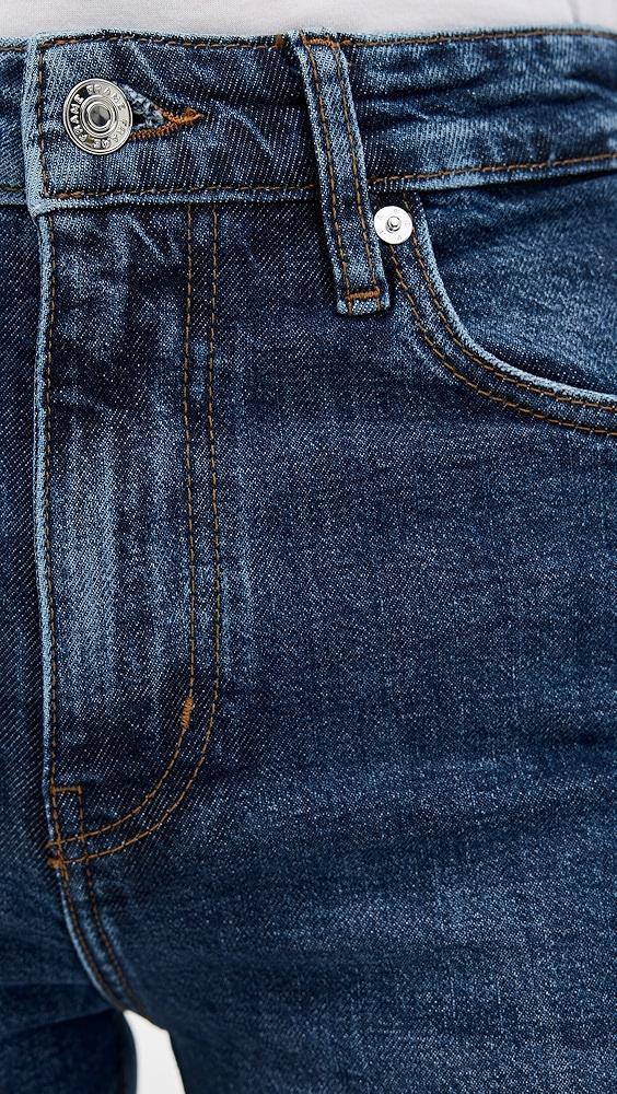 FRAME The Arrow Jeans | Shopbop Product Image