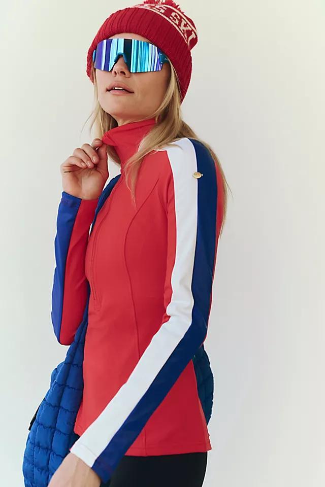 Glag Ski Pully Shirt Product Image