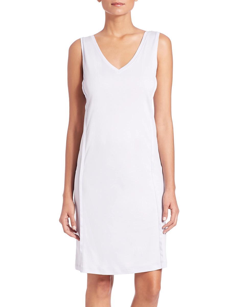 Womens Pure Essence Tank Nighgown Product Image
