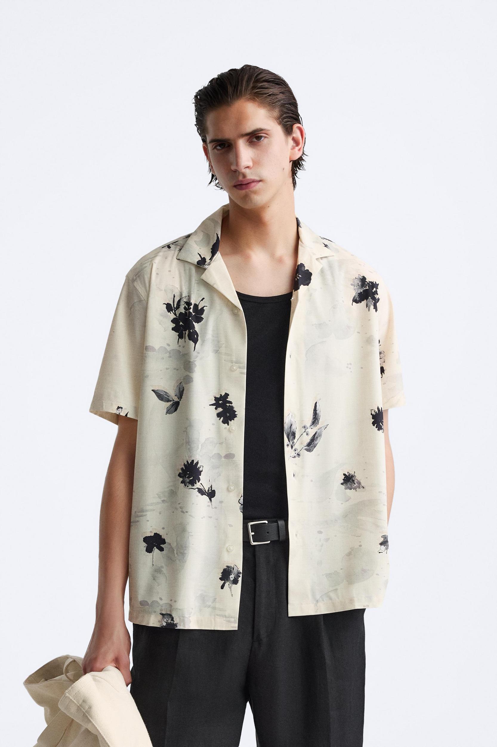 STRETCH SHIRT Product Image