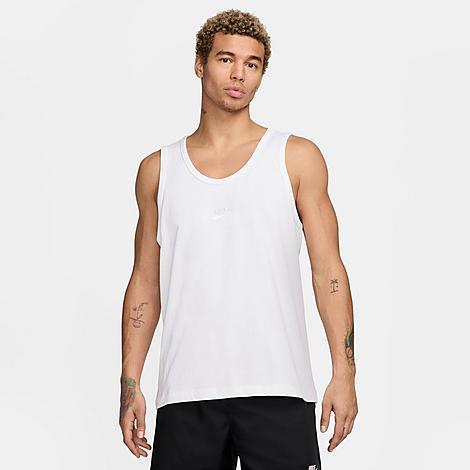 Nike Sportswear Premium Essentials Men's Tank Product Image