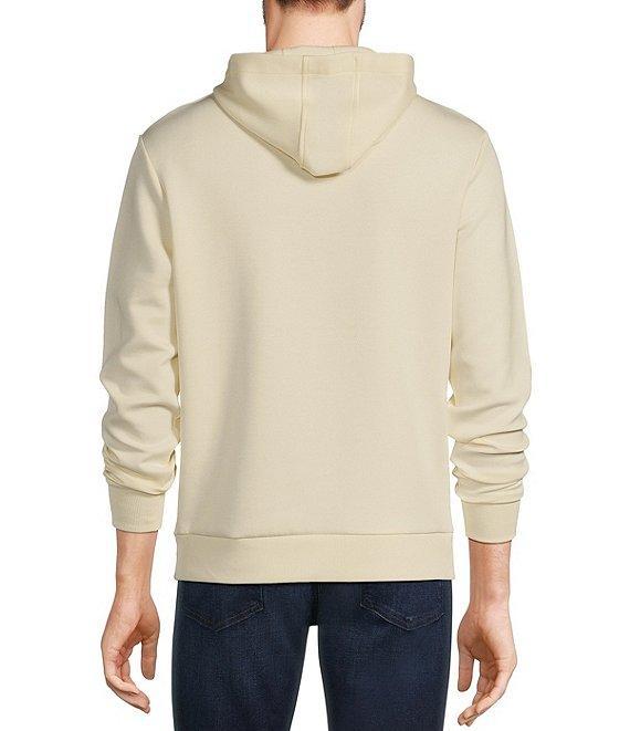 Murano Inflorescence Collection Long Sleeve Hoodie Product Image