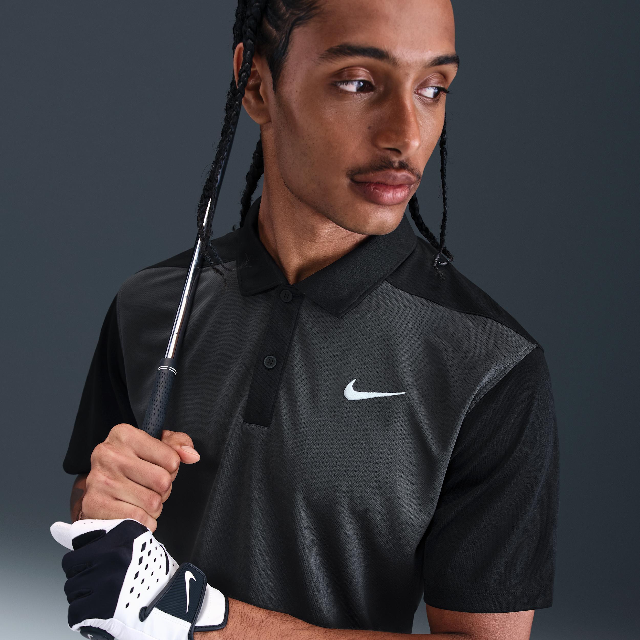 Nike Men's Victory+ Dri-FIT Golf Polo Product Image