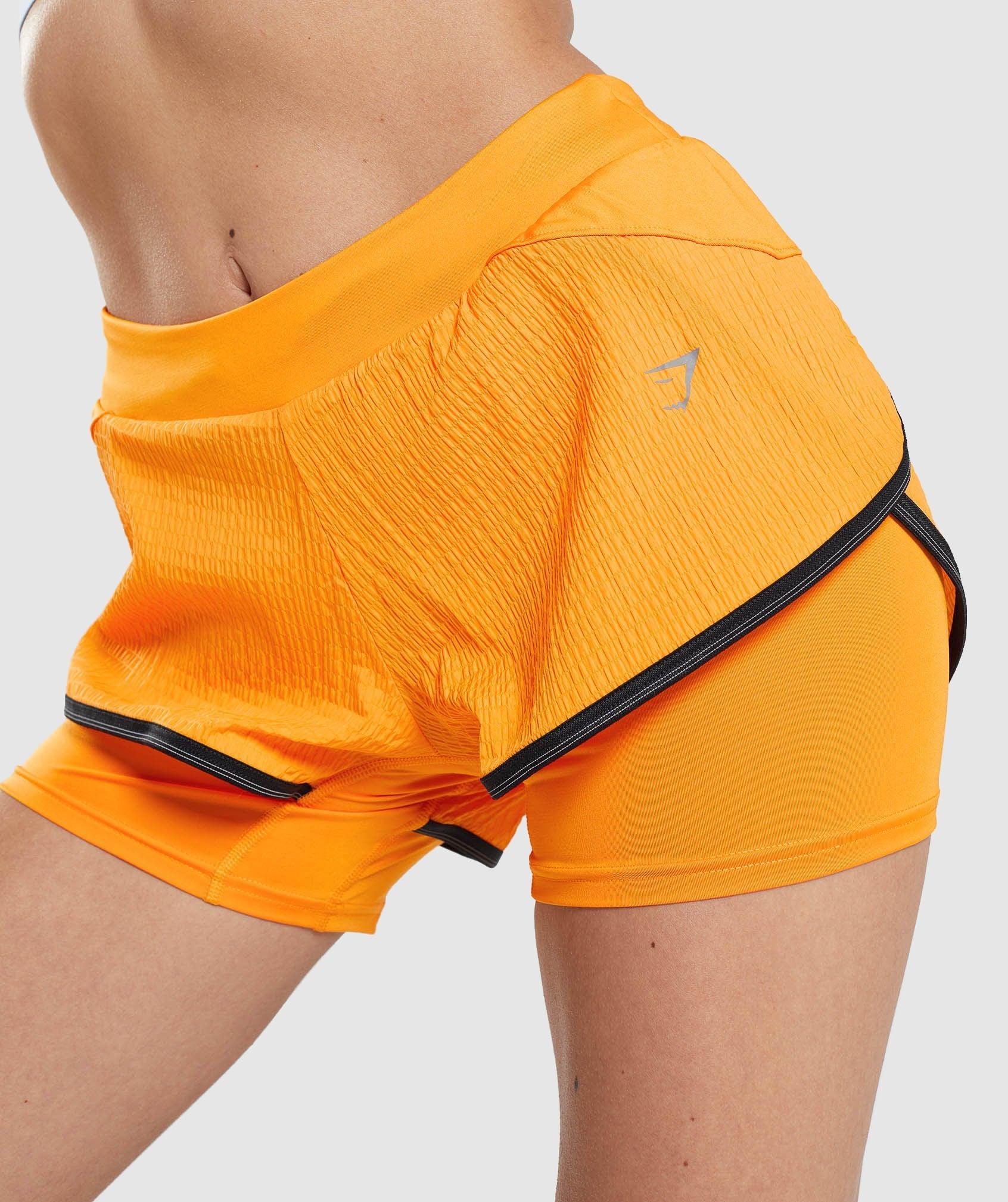 Speed 2 In 1 Short Product Image