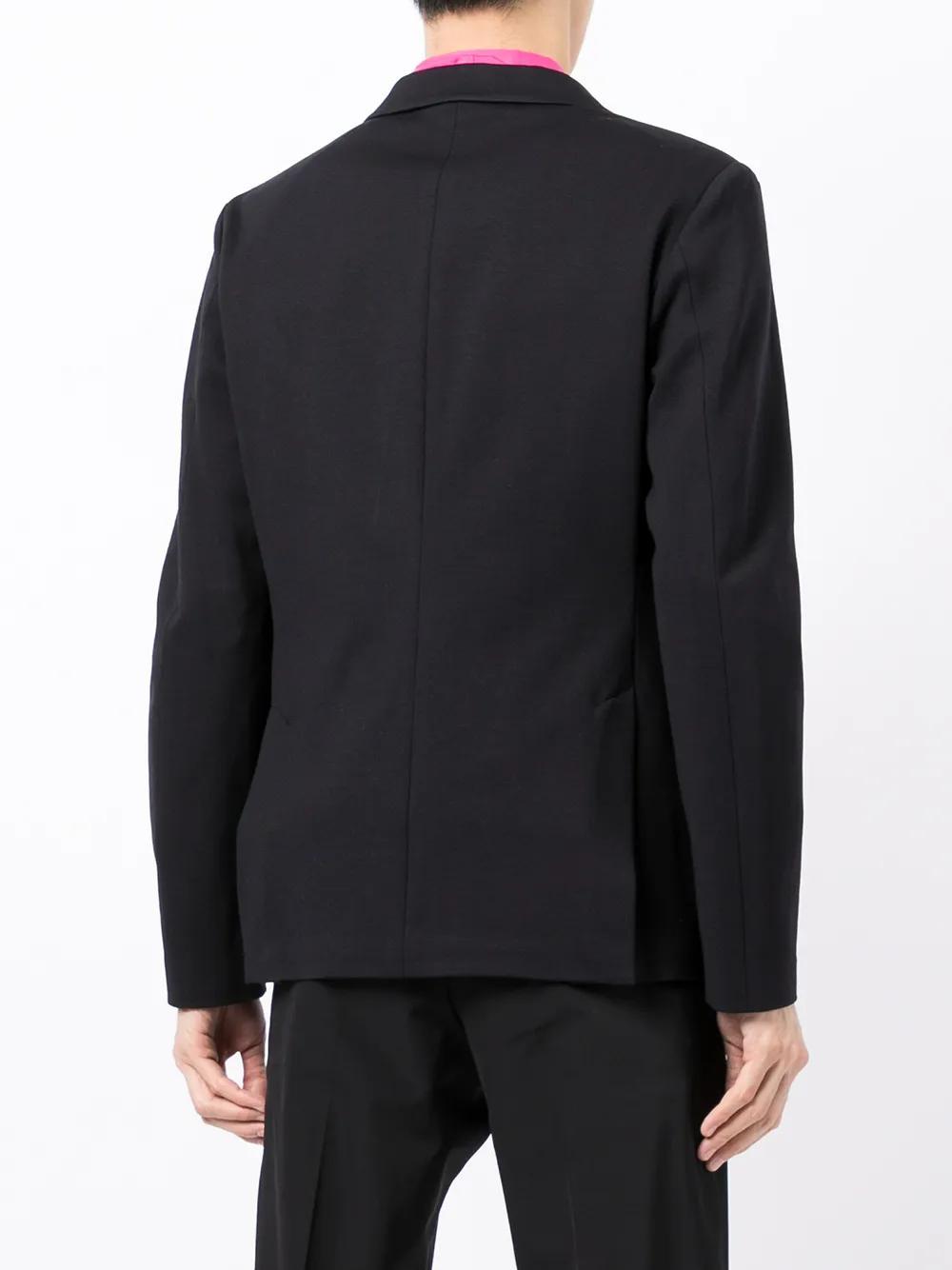 single-breasted blazer Product Image