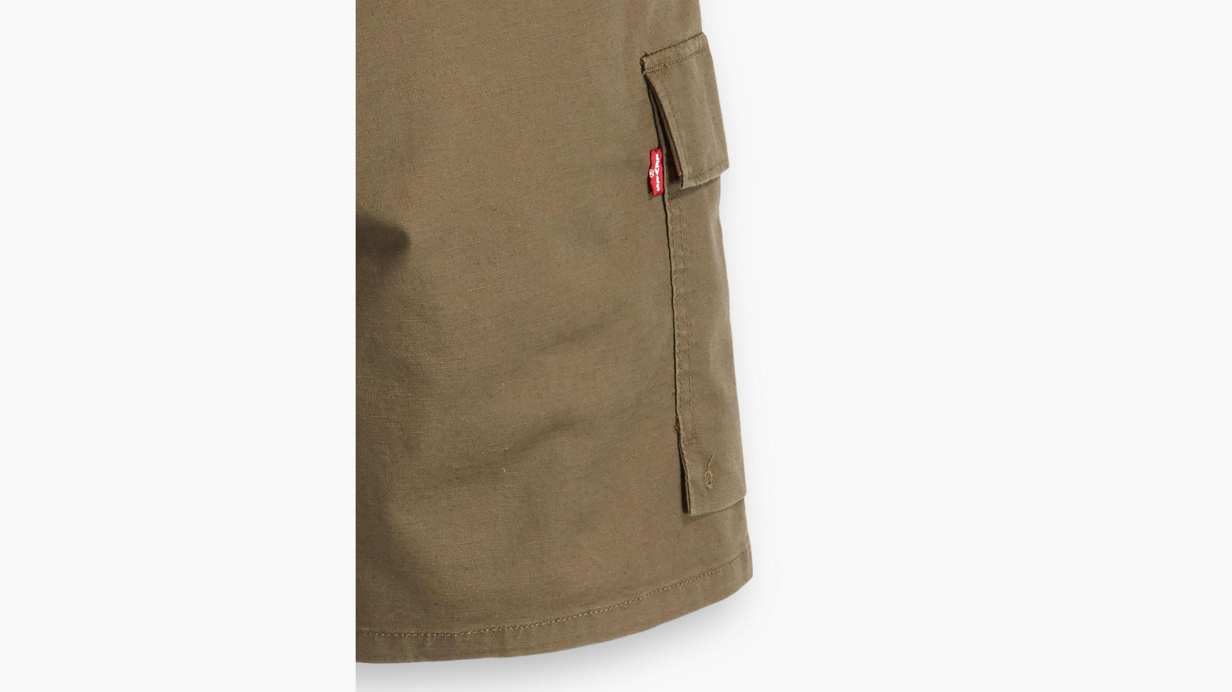 Surplus Cargo 8" Men's Shorts Product Image
