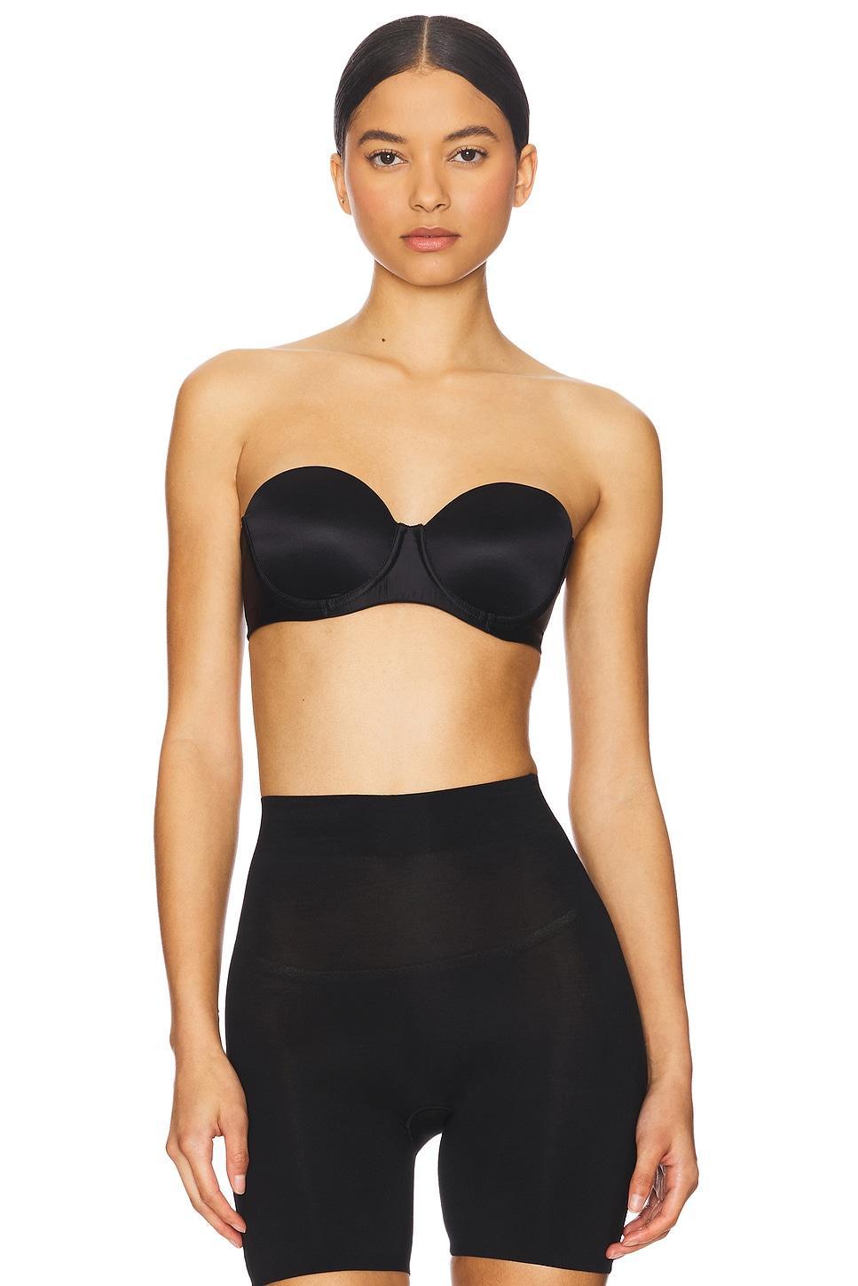 Bandeau Bra Wolford Product Image