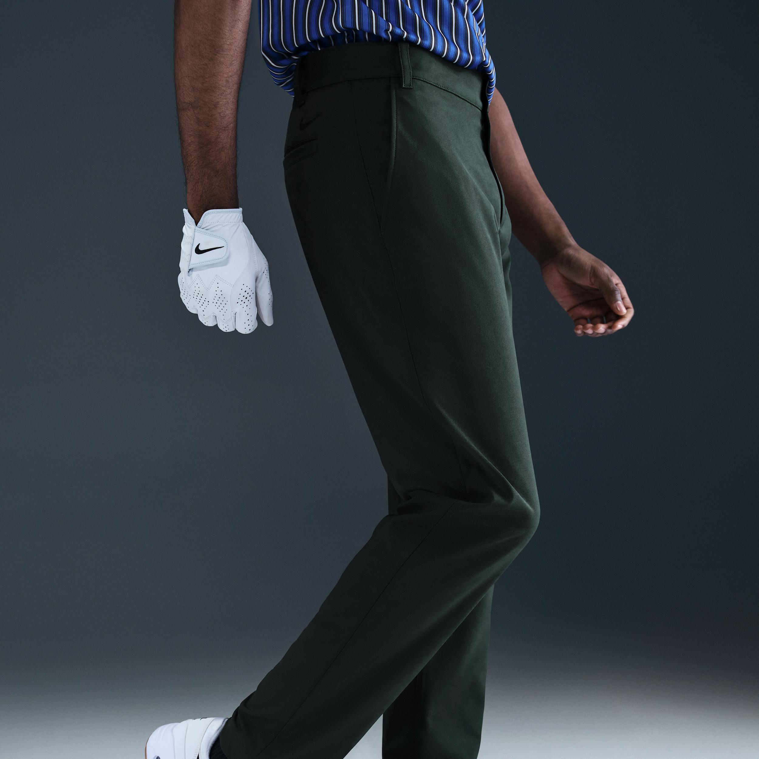 Nike Dri-FIT Victory Men's Golf Pants Product Image