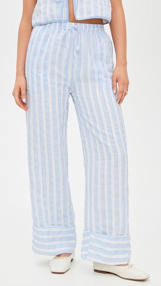 Line & Dot Kamari Pants | Shopbop Product Image