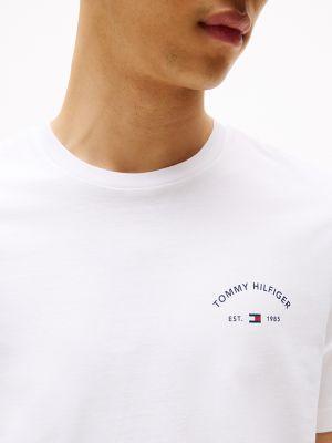 Palm Tree Graphic T-Shirt Product Image