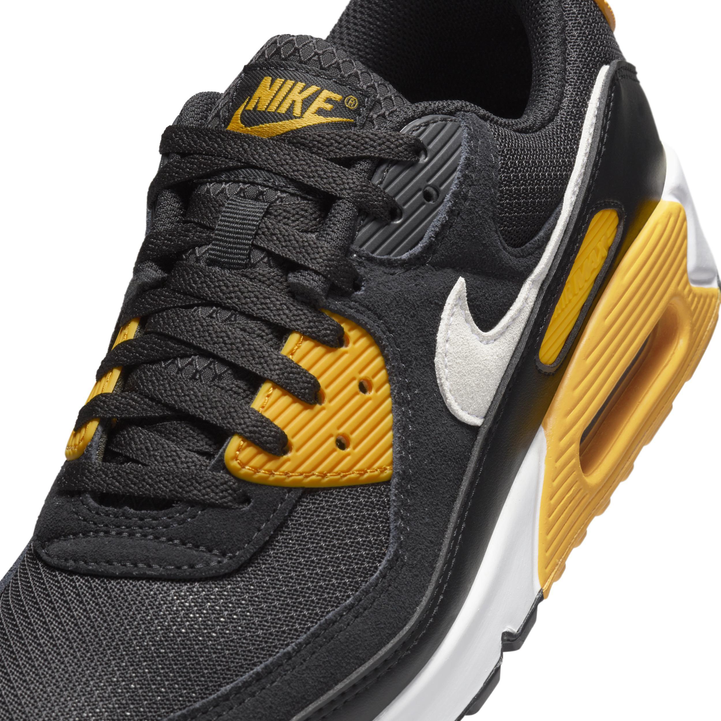 Nike Mens Nike Air Max 90 - Mens Running Shoes Product Image