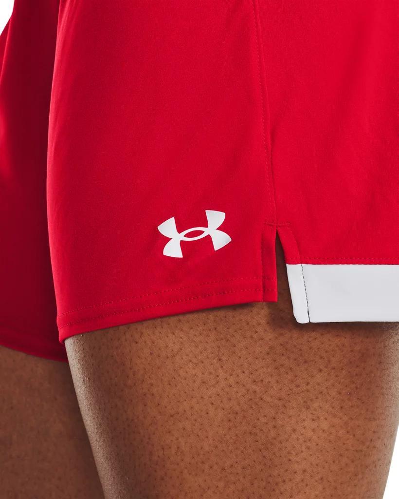 Women's UA Maquina 3.0 Shorts Product Image