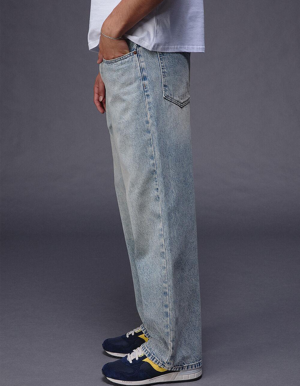 RSQ Mens Baggy Jeans Product Image