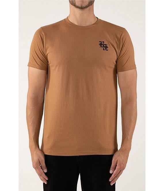 Rock Revival Short Sleeve Snake Graphic T-Shirt Product Image