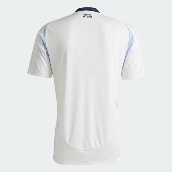 San Diego FC 25/26 Away Jersey Product Image