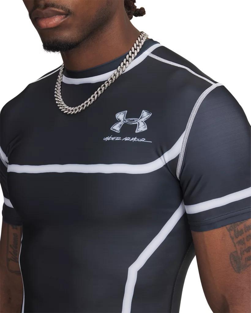 Men's HeatGear® OG All America Short Sleeve Product Image