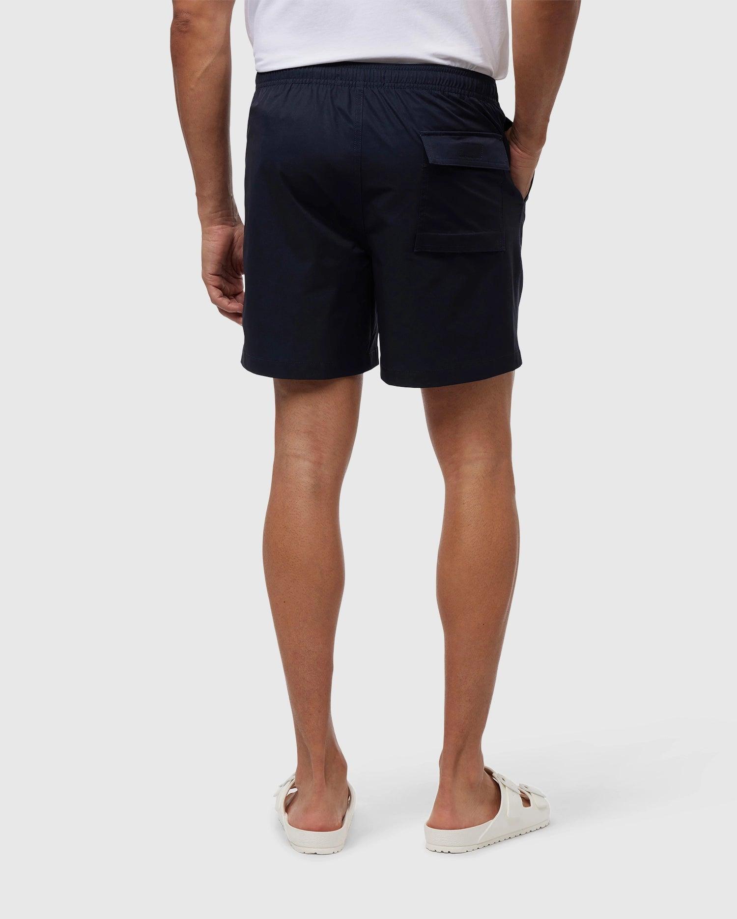 MENS MALTA HYDROCHROMIC SWIM TRUNK - B6W321B2SW Product Image