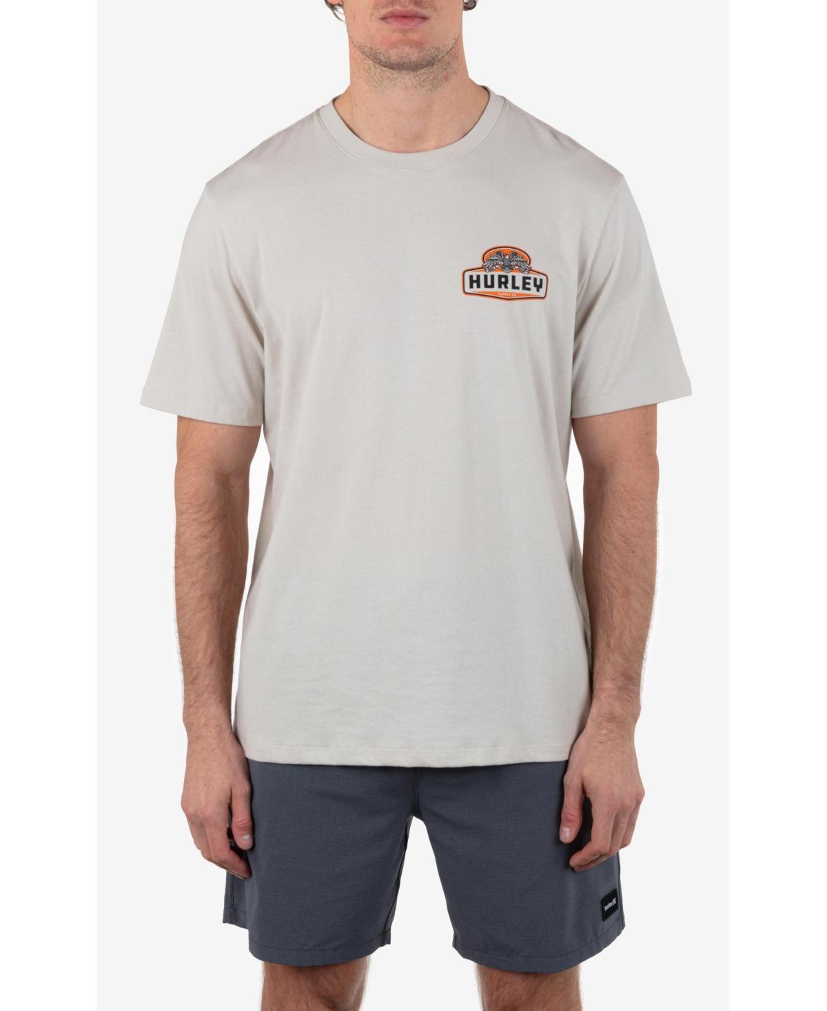 Hurley Men's Built T-Shirt Product Image