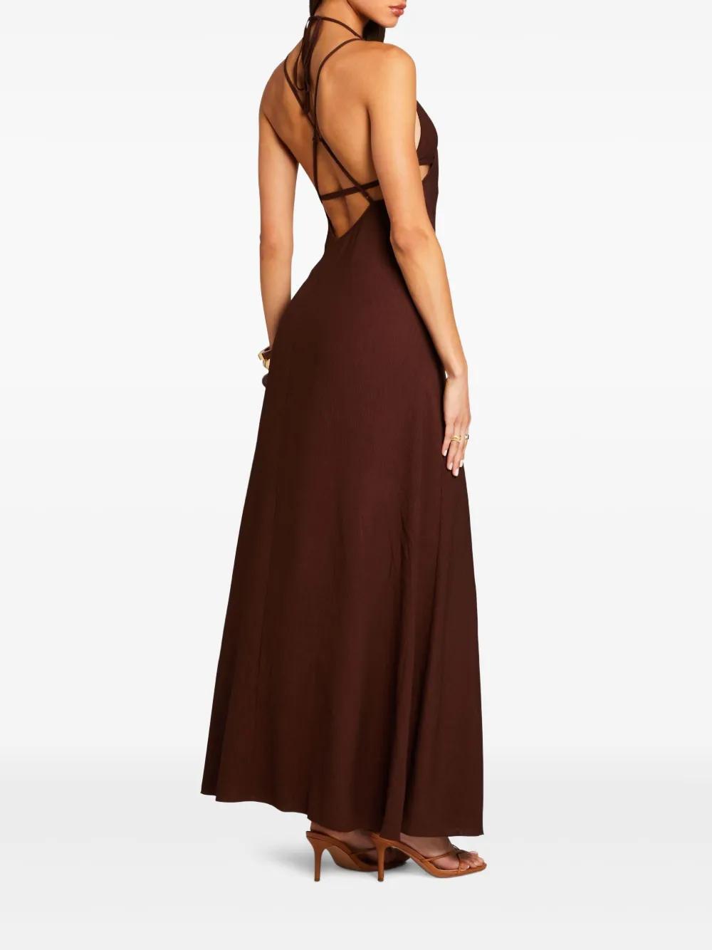 Deesee maxi dress Product Image