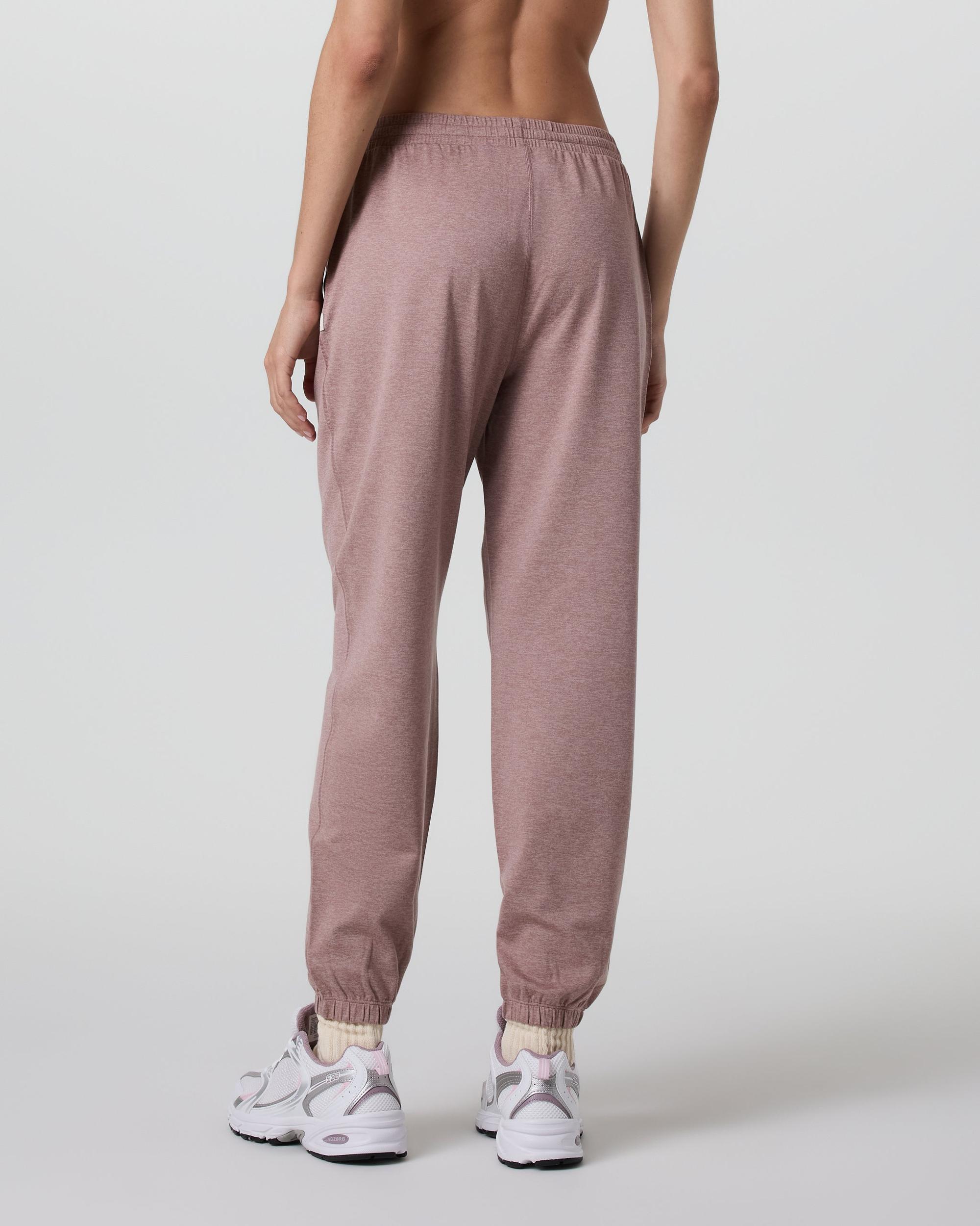 Boyfriend Sweatpant Product Image