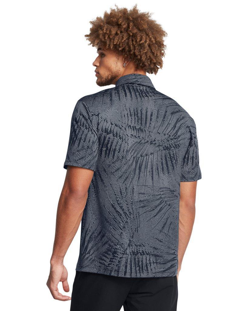 Men's UA Playoff 2.0 Printed Polo Product Image